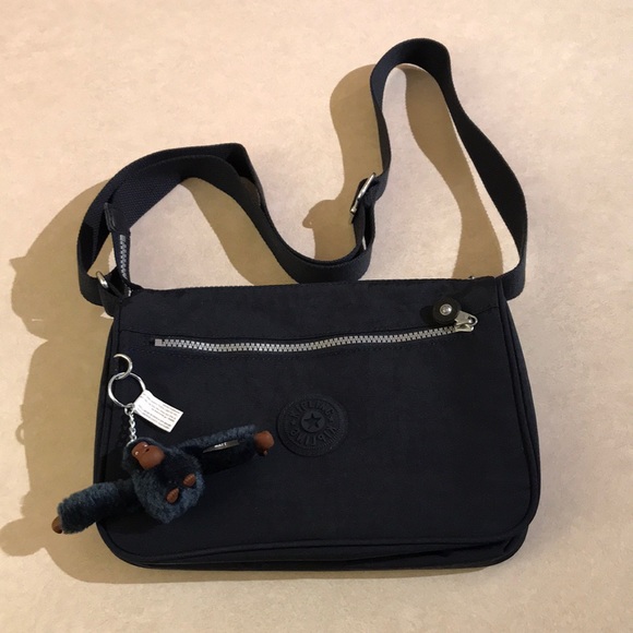 Kipling Handbags - Kipling Callie Crossbody NWOT